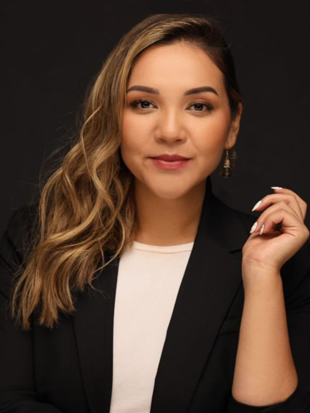 Emilyn Choytai Yuan Olave
