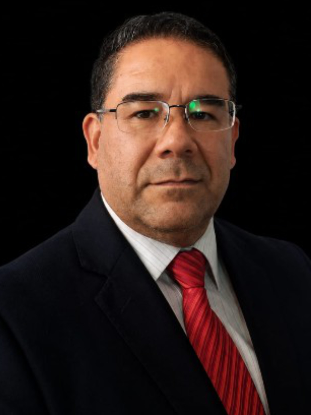 Iván Silva Astudillo